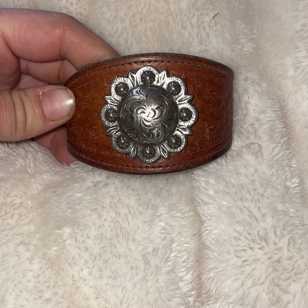 Custom bracelet
